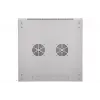 Armadio a parete Extralink armadio rack 12U 600x600 grigio
