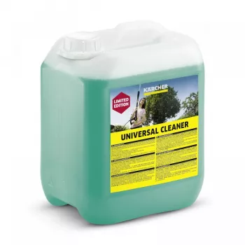 Detergente universale Karcher RM 553, 5 L, MPN 6.296-181.0