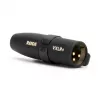 RODE VXLR+ - Adattatore da mini jack a XLR