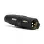 RODE VXLR+ - Adattatore da mini jack a XLR