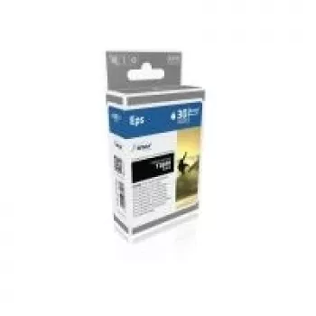 ASTAR AS15891 - inchiostro a base pigmento - nero - Epson BX300F - 1 pz.