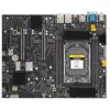 Scheda madre Supermicro MBD-H13SRA-F TRX50 socket sTR5 ATX DDR5 4×DIMM 96GB ECC M.2 SATA III 2×GbE IPMI