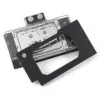 Waterblock BitsPower NEBULA V2 TUF Gaming RTX 5090, ARGB, acrilico, nero