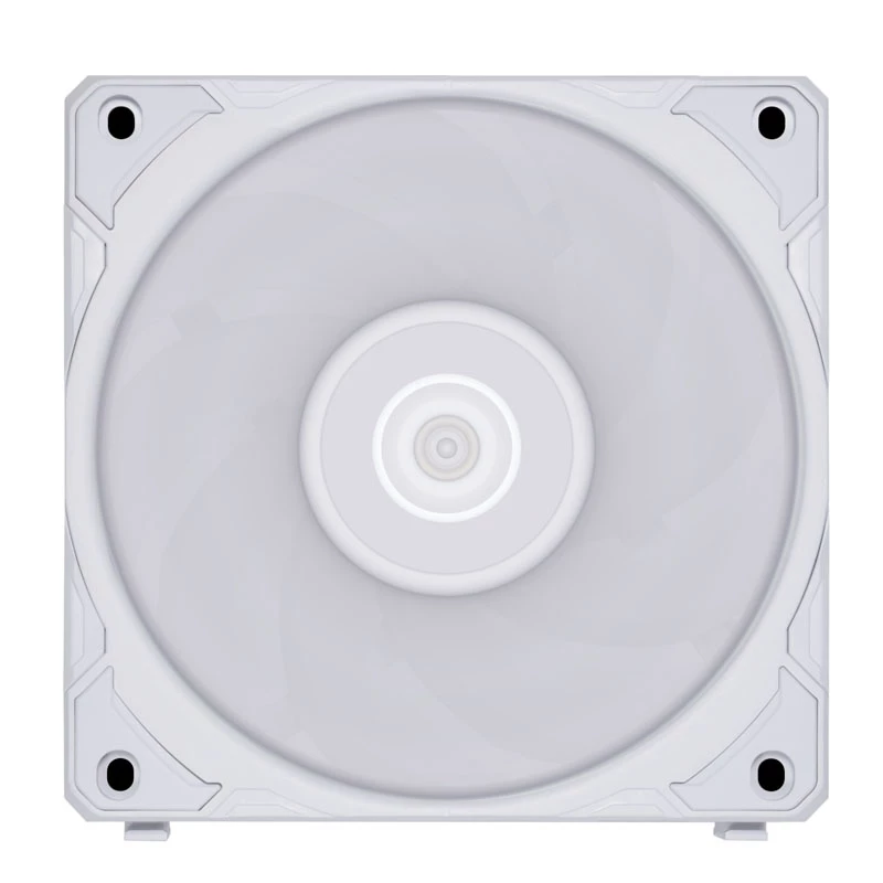 Ventola Lian Li UNI FAN P28 12 cm 300-2600 RPM 4.79 mmH2O