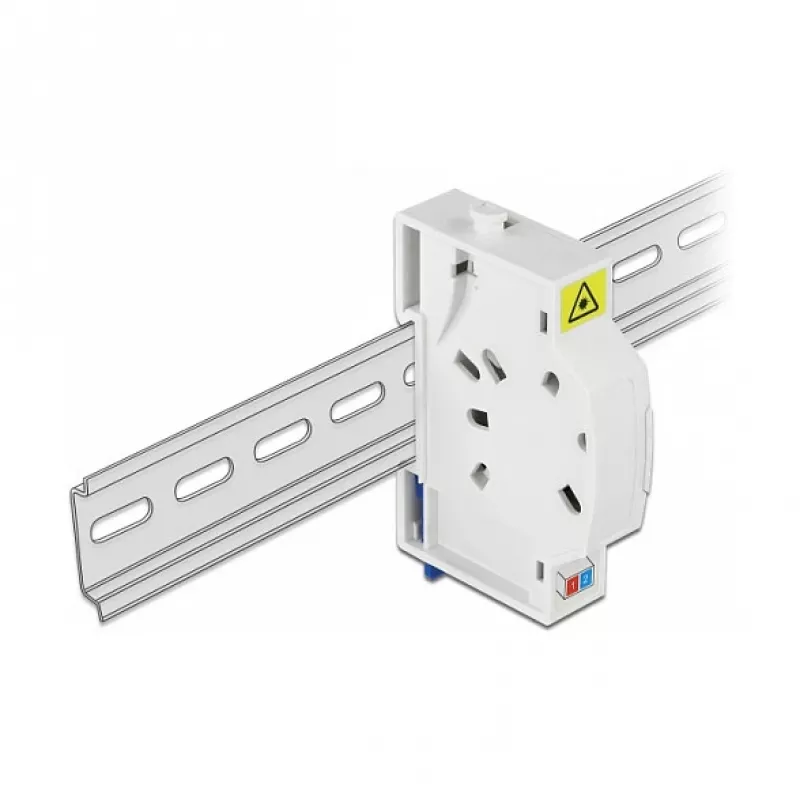 Box di connessione in fibra ottica DeLOCK 85922