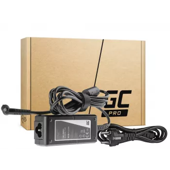 Alimentatore Green Cell AD61P per interni 45 W, 19 V 2,37 A, nero, cavo 1,2 m