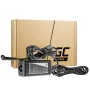 Green Cell PRO AD61P alimentatore per laptop Asus ZenBook, per interni, 45 W, 19 V 2,37 A, spinotto 3,0-1,1 mm, nero