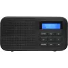 Inter Sales DENVER DAB-42 - radio DAB portatile - 1 Watt