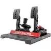 Set pedali Simagic P1000-FRS a 2 pedali - nero (S307)