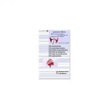 Pellicole per laminazione Olympia 9179