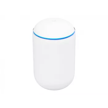 Ubiquiti UniFi Dream Machine router Wi-Fi bianco