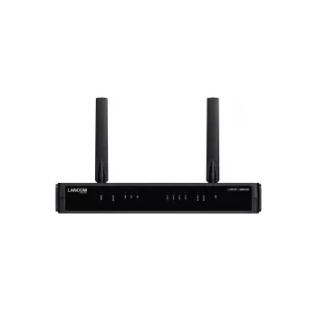 LANCOM 1800VAW (EU) WI-FI 6 CONCORRENTE FINO A 12