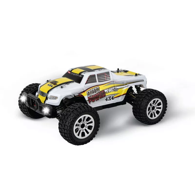 Auto giocattolo radiocomandata Carrera Toys 370102001