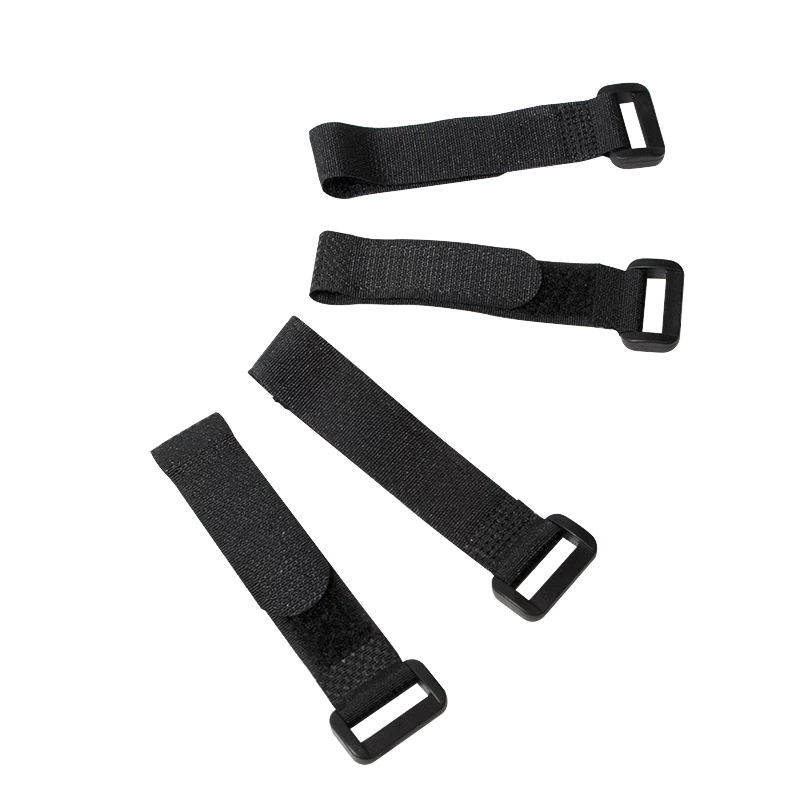 Fascette per cavi LOGILINK KAB0056 nylon 150 mm nero, confezione da 10