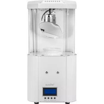 LED PAR/Spot EUROLITE TSL-350 COB 50W RGBW — 50W COB, miscelazione colori RGBW