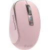 Mouse wireless YENKEE YMS 2085PK NOBLE Dual WiFi Bluetooth