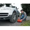 Compressore auto 12V 8,27 bar