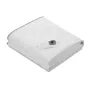 Coperta termica Medisana HU 666 — singola, 1500×800 mm, 3 livelli di calore, cavo rimovibile, lavabile