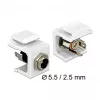 Modulo keystone DeLOCK 86373