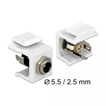 Modulo keystone DeLOCK 86373