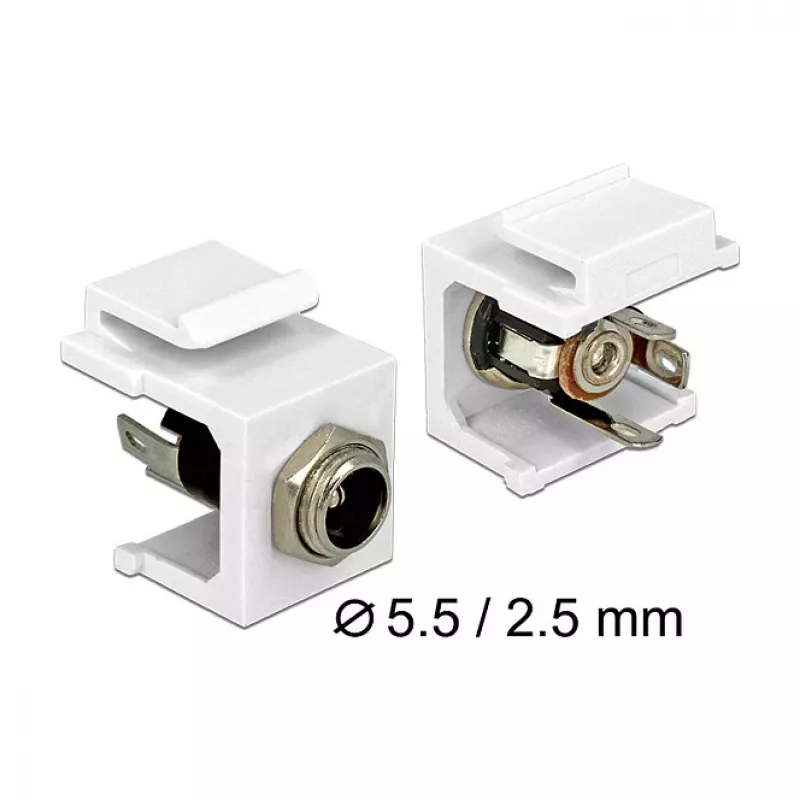 Modulo keystone DeLOCK 86373