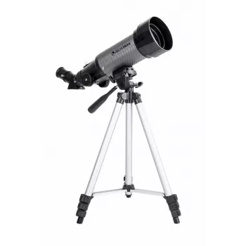Celestron Travelscope 70 DX rifrattore nero, grigio