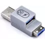 Smartkeeper UCL03BK blocco interfaccia USB Type-A nero 1 pz. (UCL03BK)