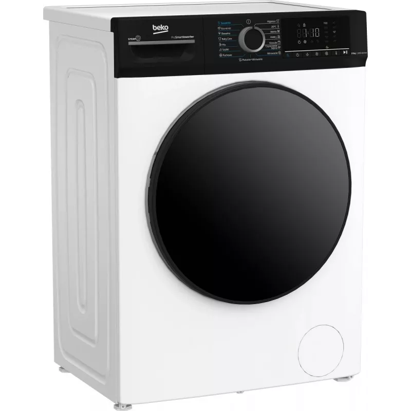 Lavasciuga Beko BMM5DFO5741WPB 7 kg / 5 kg bianco