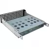 Inter-Tech IPC 1U-10255 rack nero