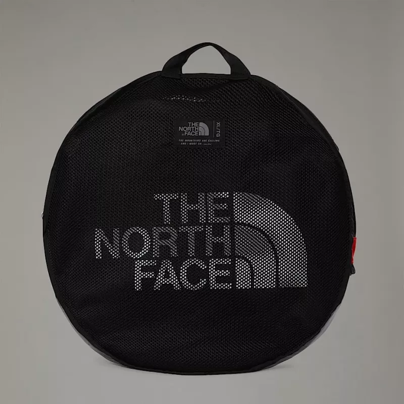 Borsone da viaggio Base camp xl TNF Black tnf bianco npf THE NORTH FACE