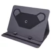 Folio Case Logic SureFit CRUE-1110 nero 25,4 cm (10