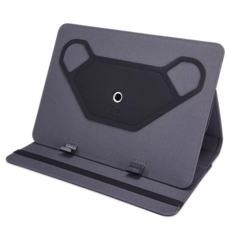 Folio Case Logic SureFit CRUE-1110 nero 25,4 cm (10