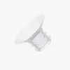 Momcozy AS205 inserto flangia 17mm per M5