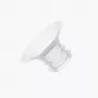 Momcozy AS205 inserto flangia 17mm per M5