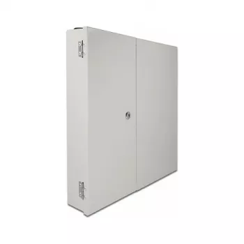 Scatola di distribuzione a parete in fibra ottica DeLOCK 86837