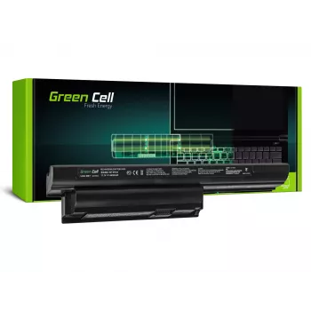 Green Cell SY08 batteria di ricambio per notebook