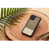 Custodia per smartphone man and wood per iPhone 11 Pro Max – nero, custodia protettiva