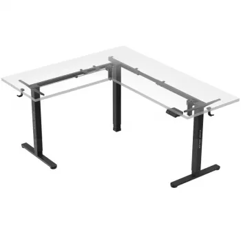 Rete letto regolabile elettricamente Mark Adler Xeno 7.6 — sistema motorizzato per dormire e riposare