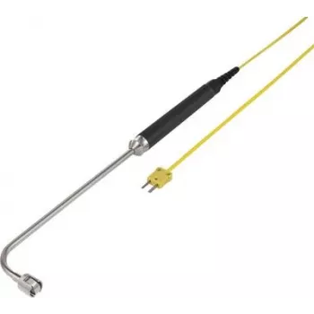VOLTCRAFT TP-206 Sonda di superficie -100 a 400 °C sonda tipo K (VC-8307400)