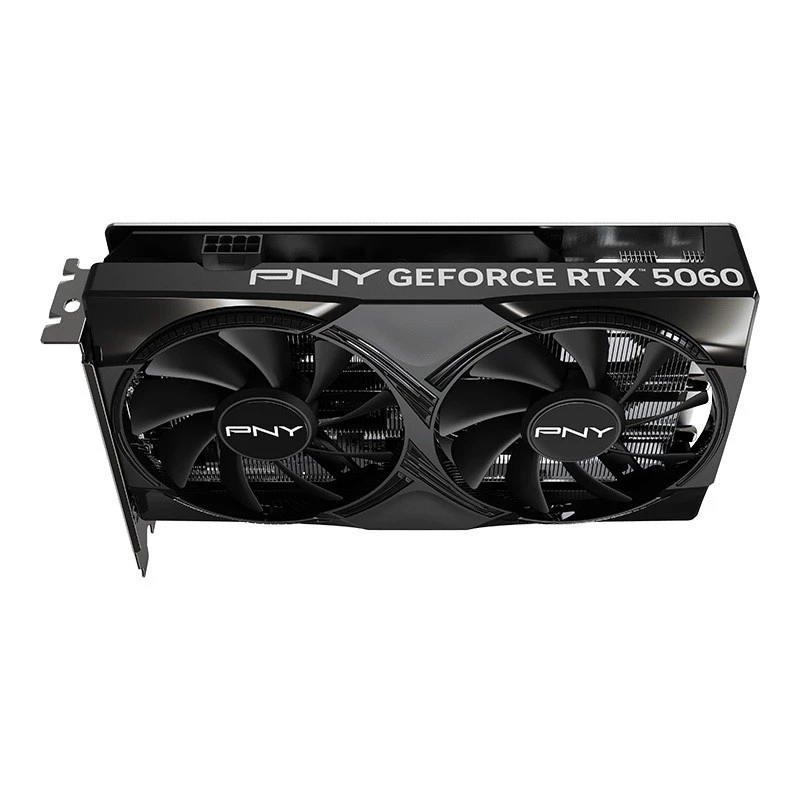 PNY GeForce RTX 5060 8GB scheda grafica