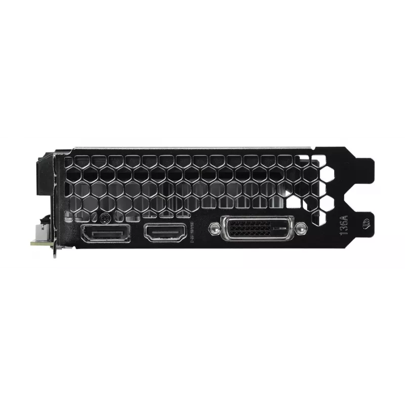 Palit GeForce RTX 3050 StormX 6GB GDDR6 scheda grafica