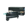 Lexmark C792A1KG Return Programme cartuccia toner, nera, 6000 pagine