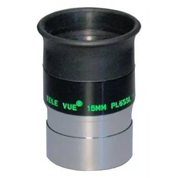 Oculare Tele Vue Plossl 15 mm 1,25