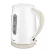 Bollitore elettrico Zelmer 1,7 L 2200 W bianco