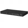 TP-Link TL-SG1048 switch non gestito Gigabit Ethernet (10/100/1000) 1U nero