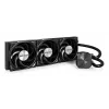 DISSIPATORE CPU MULTISOCKEL NERO/HYPERFLOW SILENT360(B) MONTECH