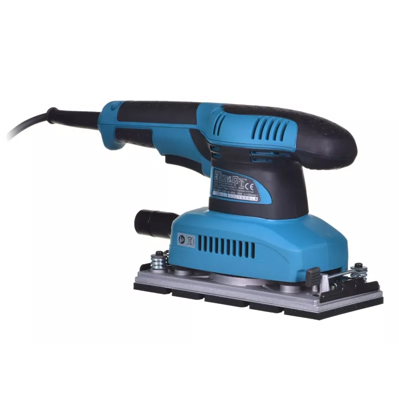Levigatrice orbitale Makita BO3710 11000 OPM