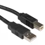 Cavo USB 2.0 Type-A-B ROLINE 4,5 m