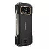 Ulefone Armor 27 Pro 5G 12/256GB nero senza caricabatterie