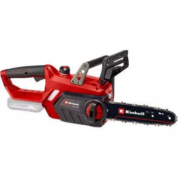 Einhell GE-LC 18 Li - Solo 4,3 m/s 18 V agli ioni di litio (Li-Ion) nero - rosso motosega a batteria (4501761)